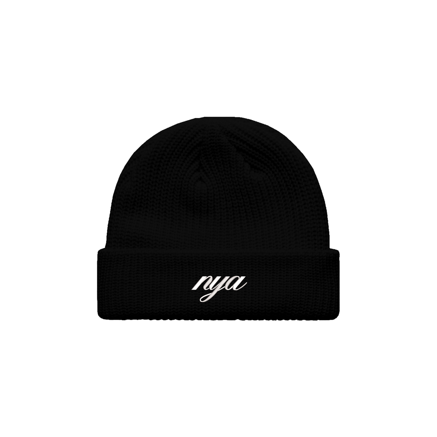 ALT. ELEGANCE FISHER BEANIE