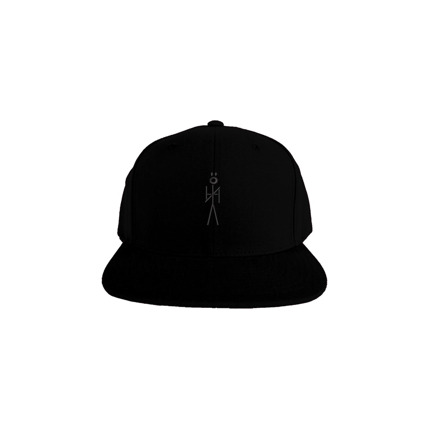 3D EMB. NYAman WIT DA BRIM