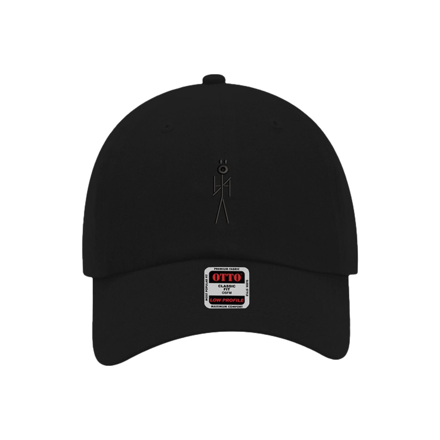 EMB. NYAman BASEBALL CAP