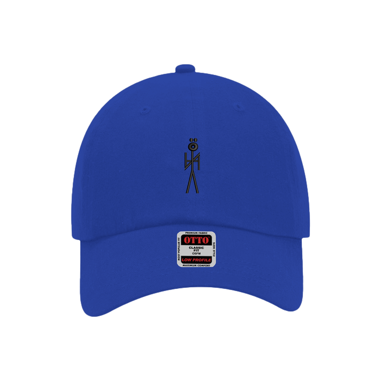 EMB. NYAman BASEBALL CAP