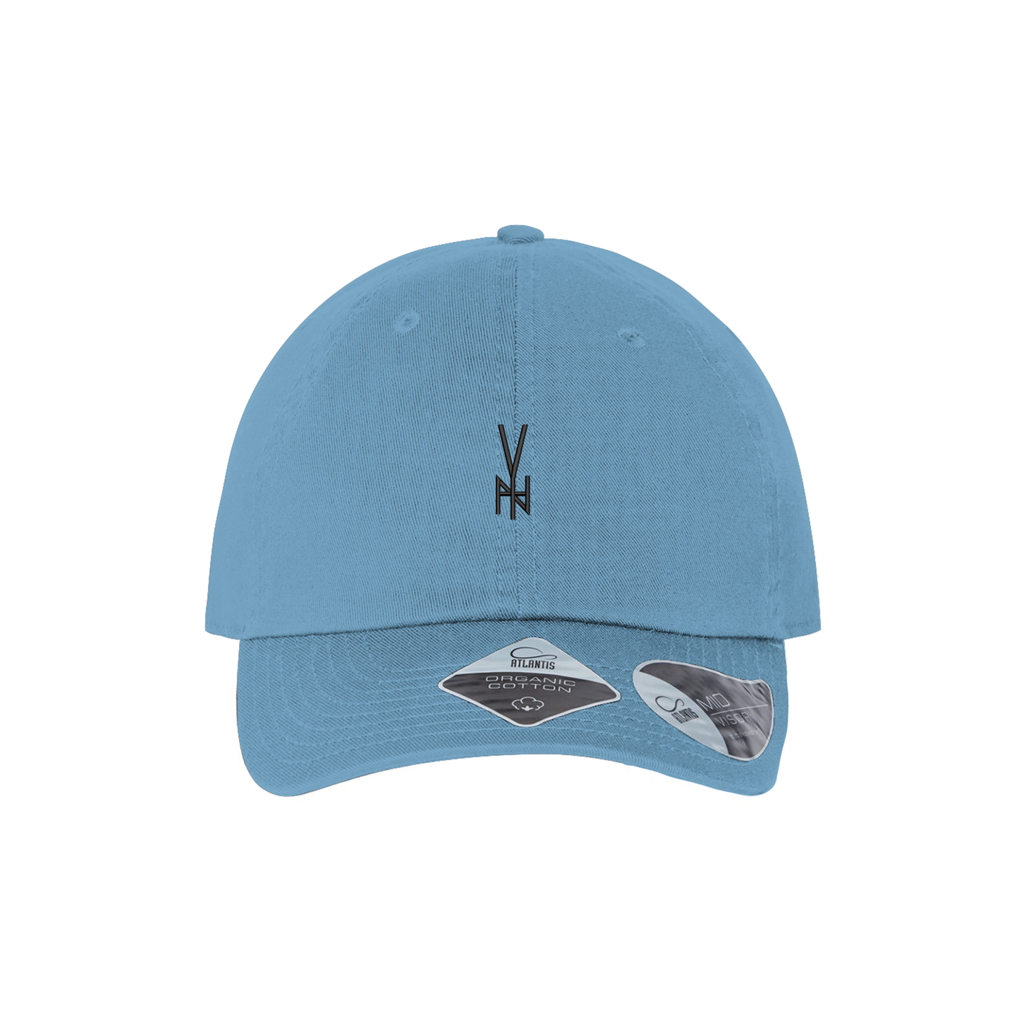 EMB. LOGO PAPA HAT