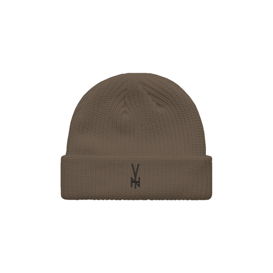 LOGO FISHER BEANIE