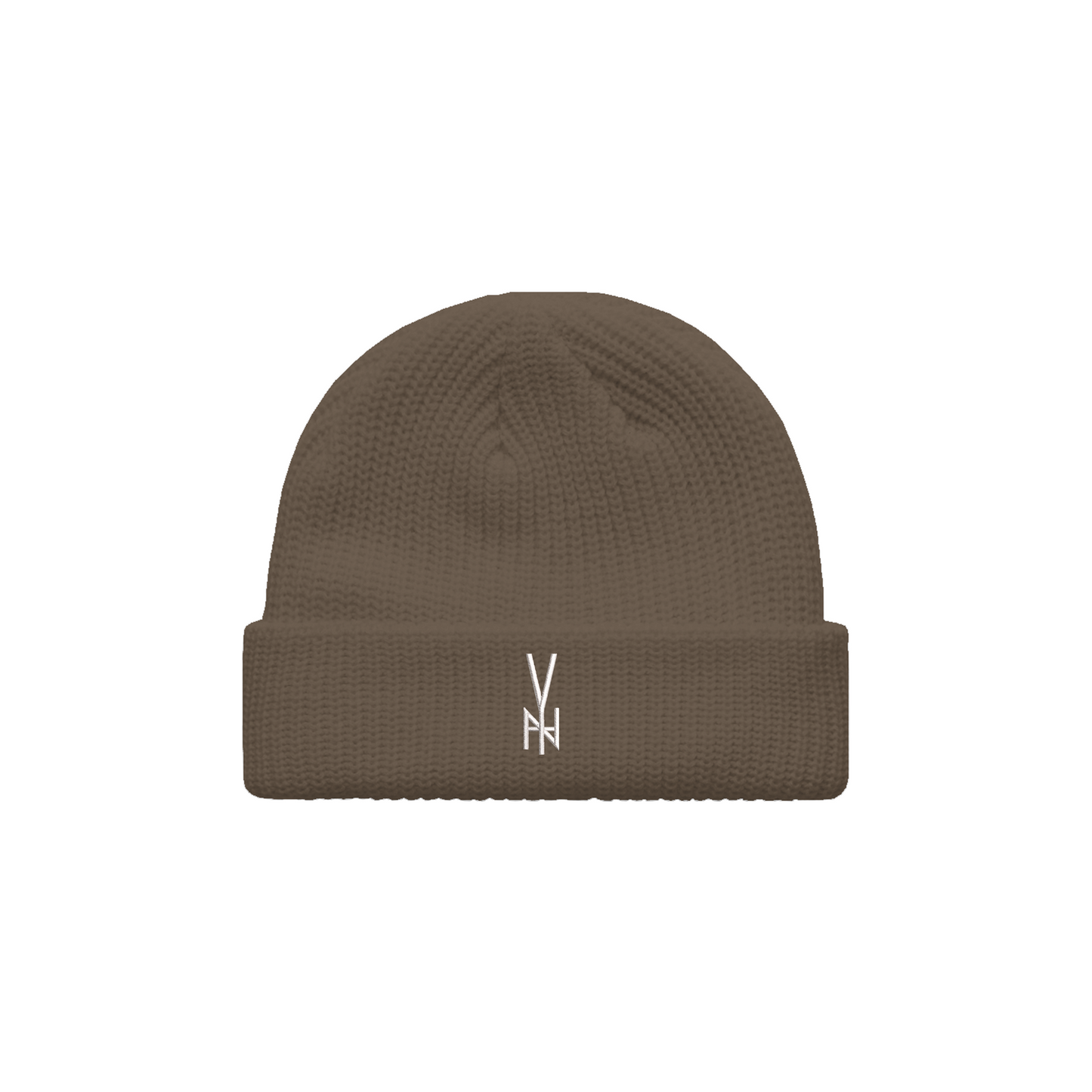 ALT. LOGO FISHER BEANIE