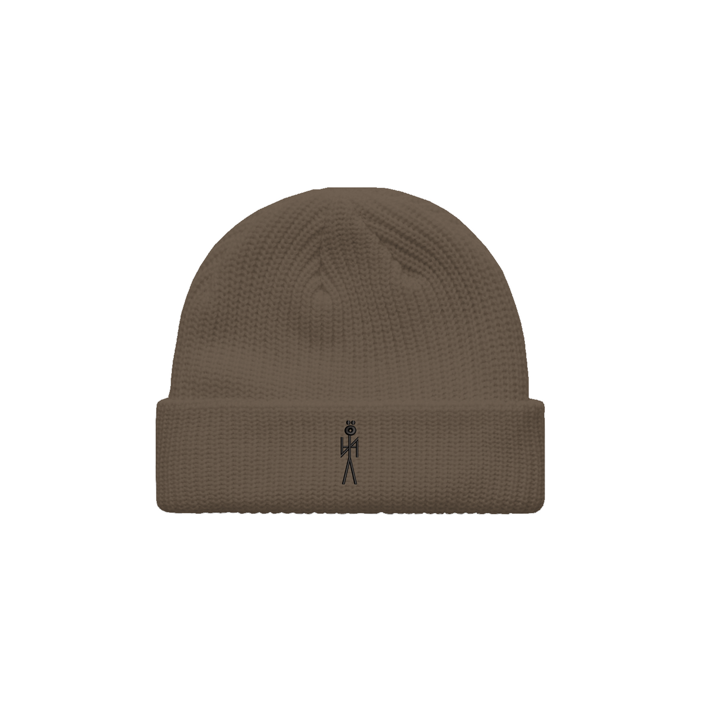 NYAMAN FISHER BEANIE