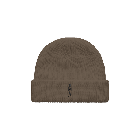 NYAMAN FISHER BEANIE