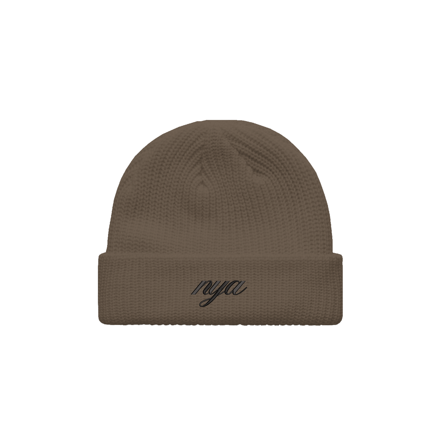 ELEGANCE FISHER BEANIE