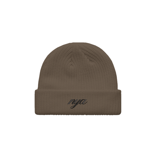 ELEGANCE FISHER BEANIE
