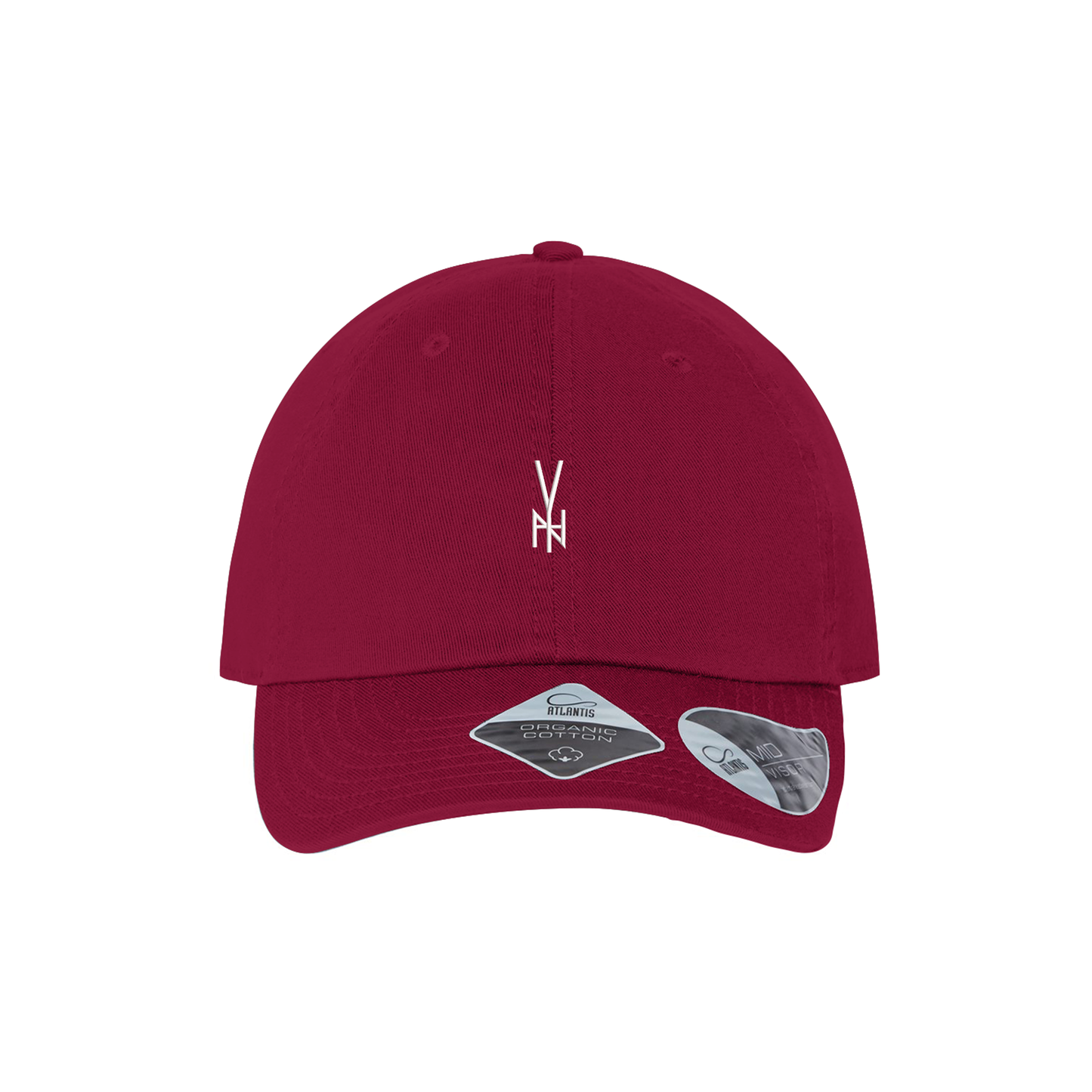 ALT. EMB. LOGO PAPA HAT
