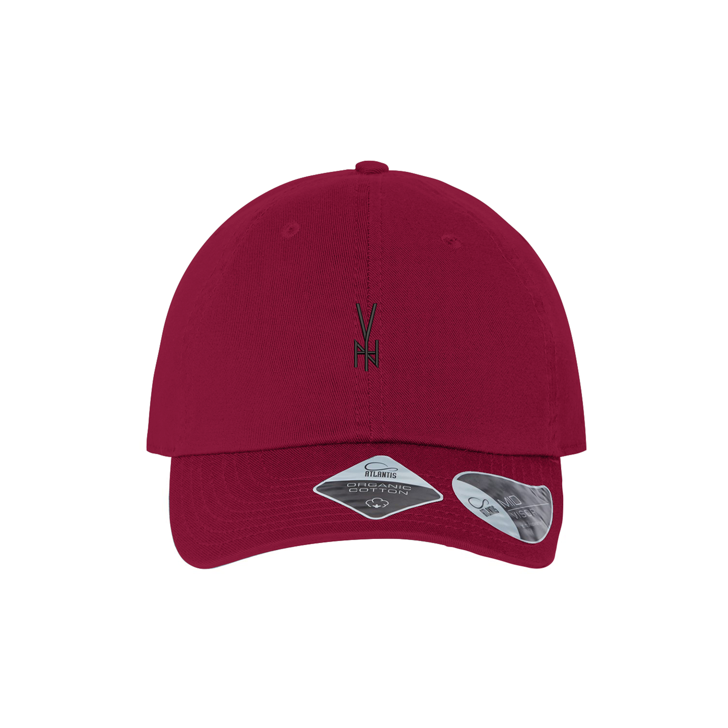 EMB. LOGO PAPA HAT