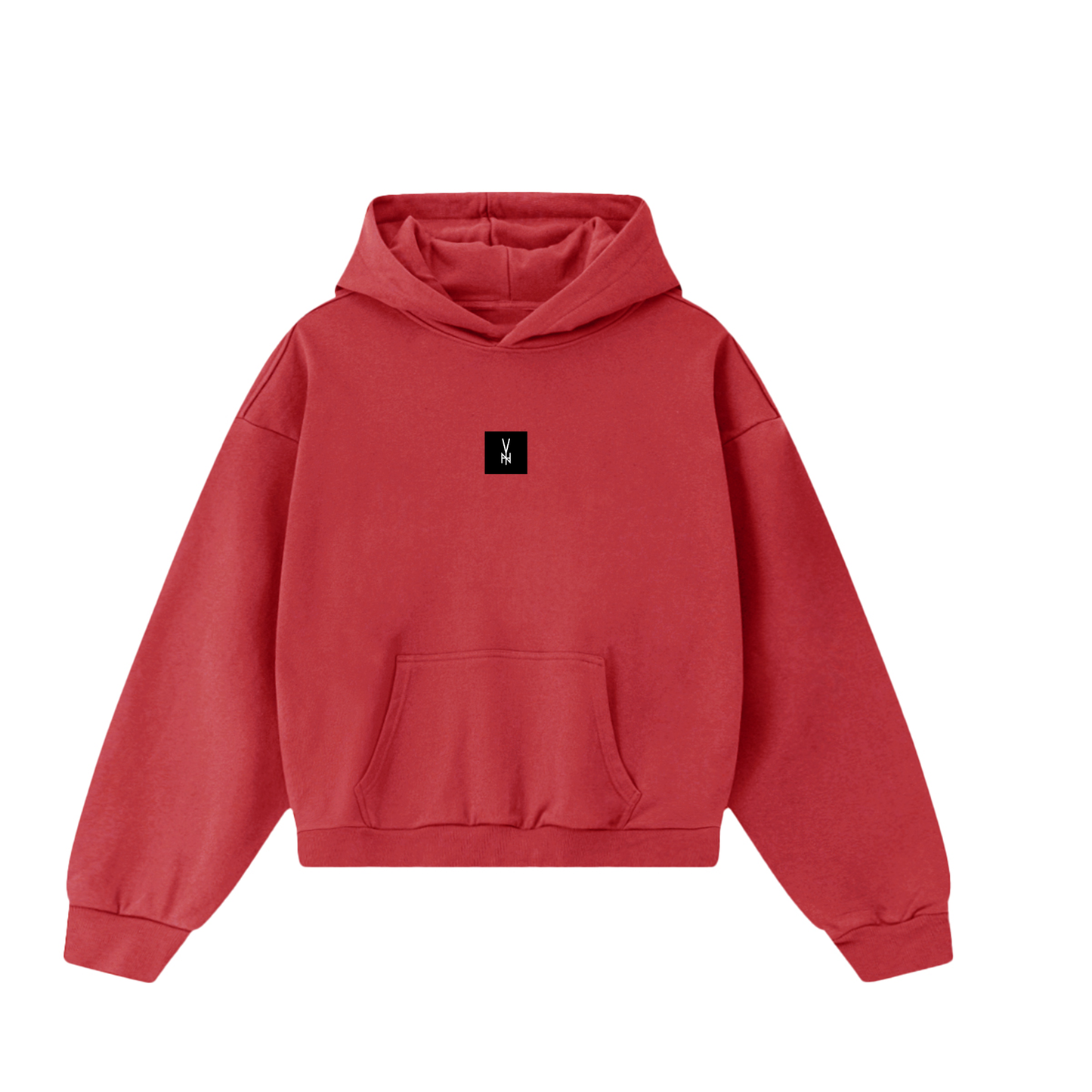 ALT. HVY. BOGO BOX HOODIE