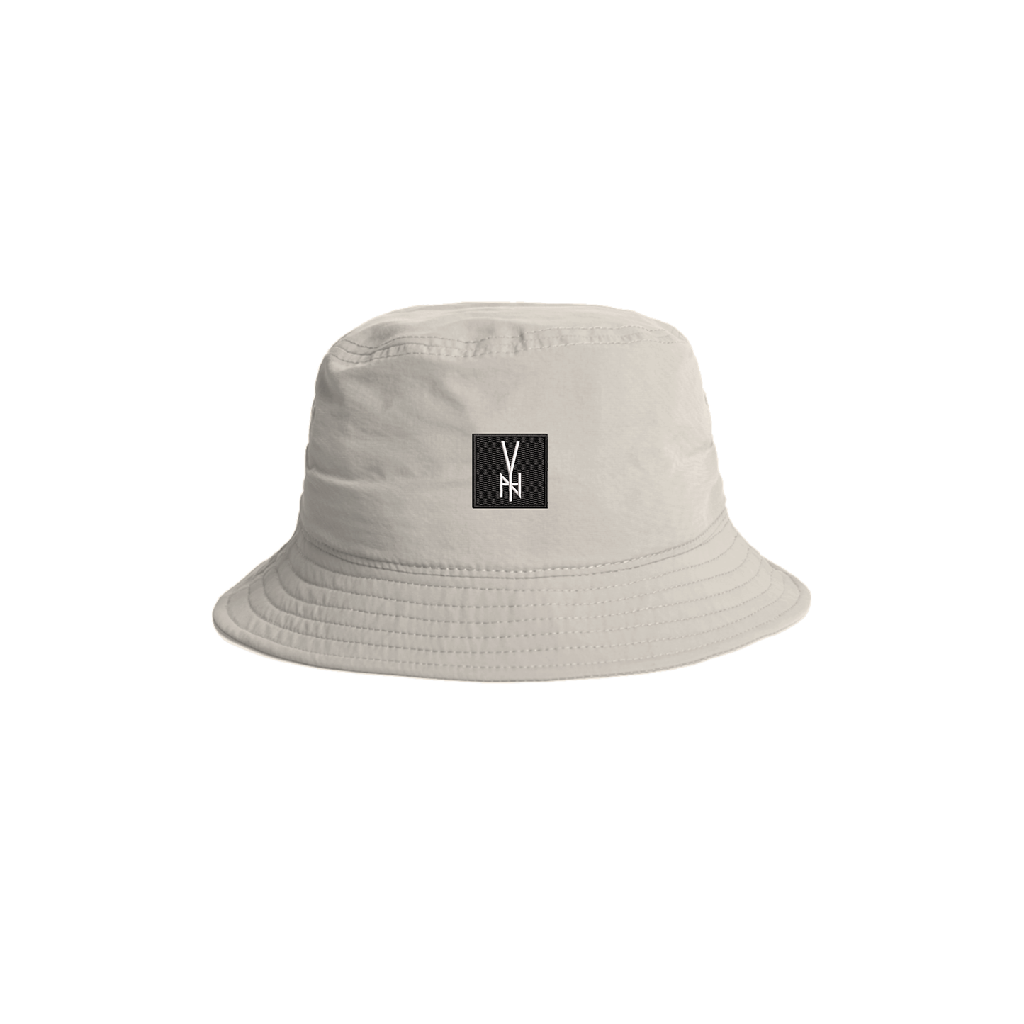 ALT. EMB. BUCKET HAT