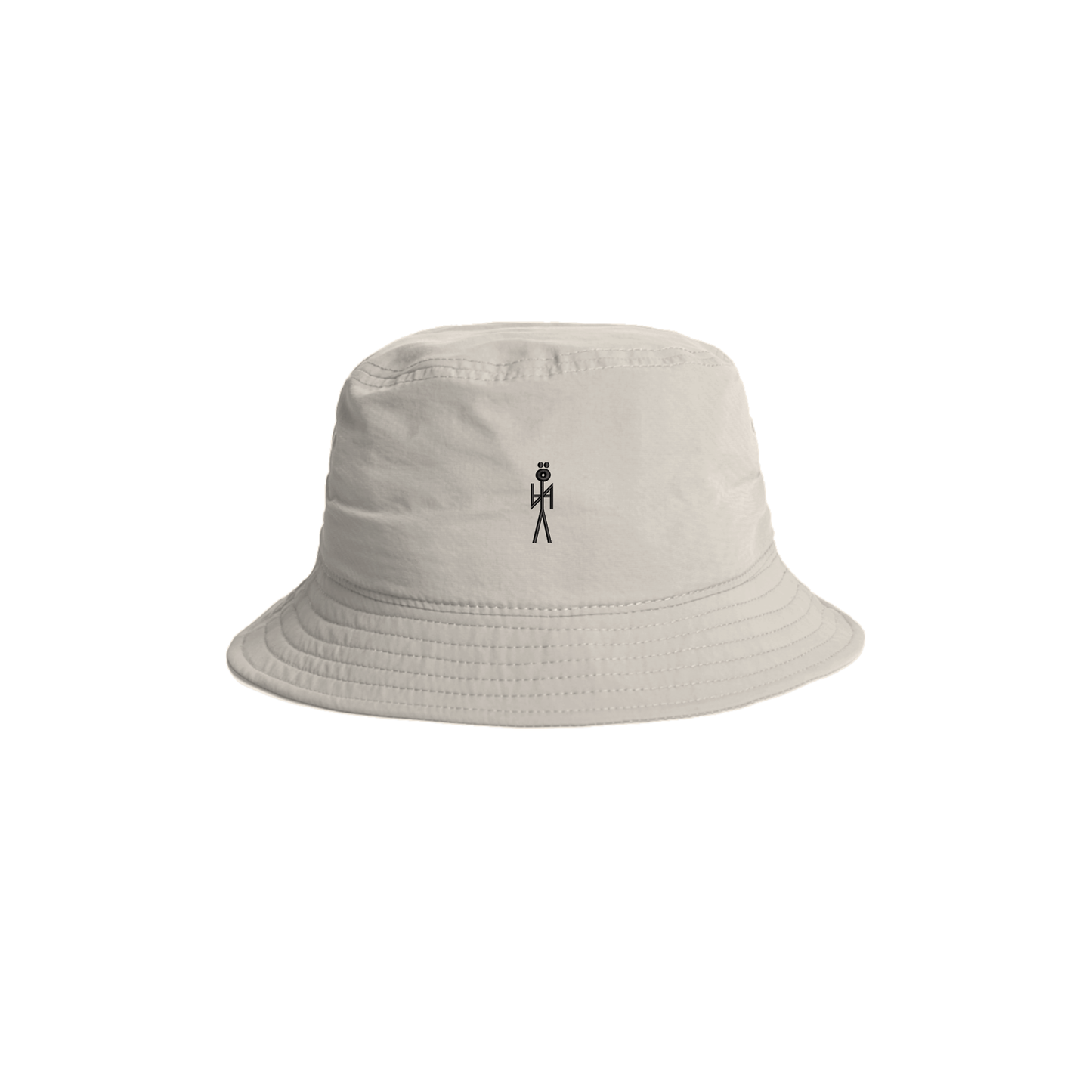 EMB. NYAman BUCKET HAT