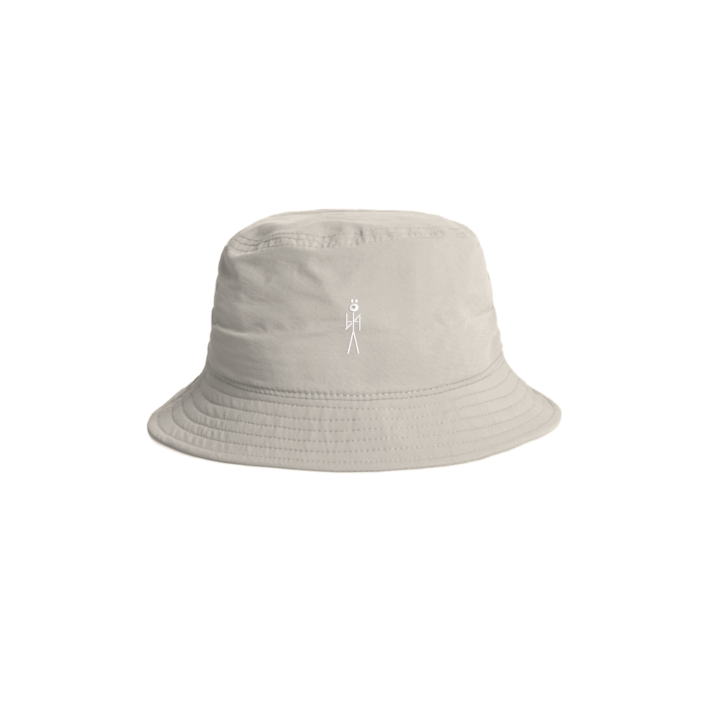 ALT. EMB. NYAman BUCKET HAT