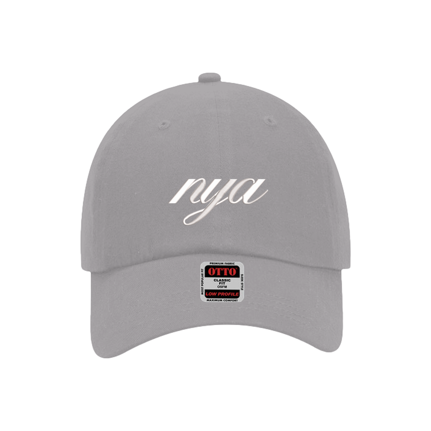 ALT. EMB. ELEGANCE BASEBALL CAP