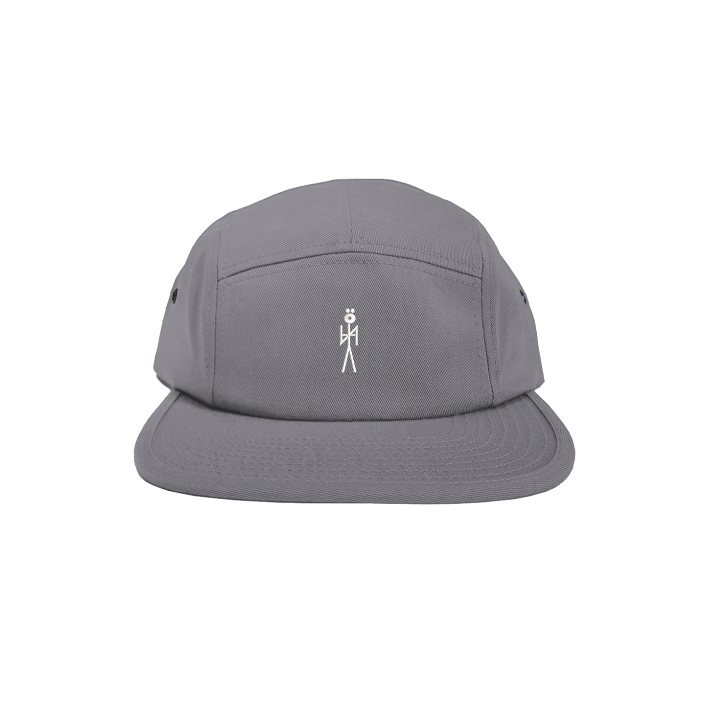 ALT. EMB. NYAman 5 PANEL HAT