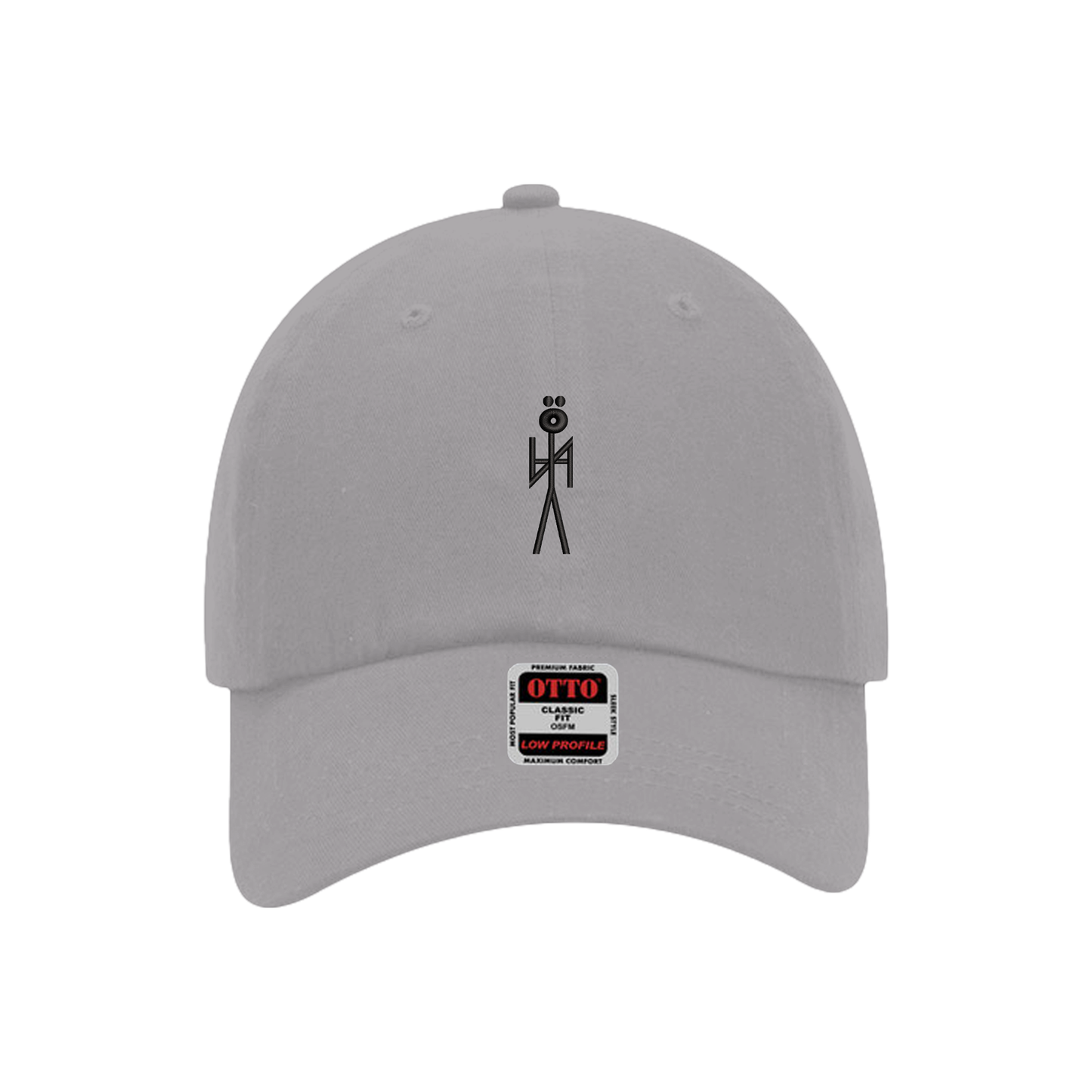 EMB. NYAman BASEBALL CAP