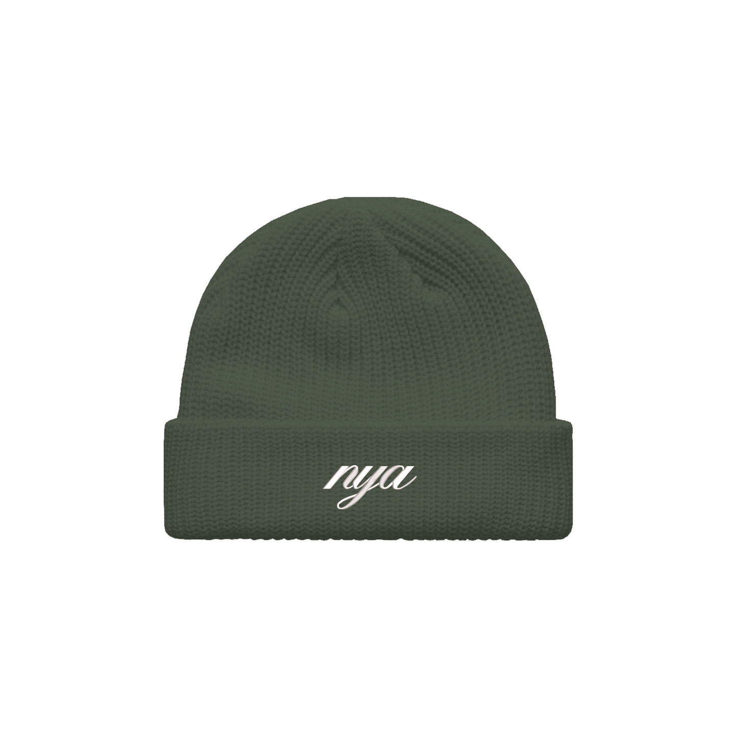 ALT. ELEGANCE FISHER BEANIE