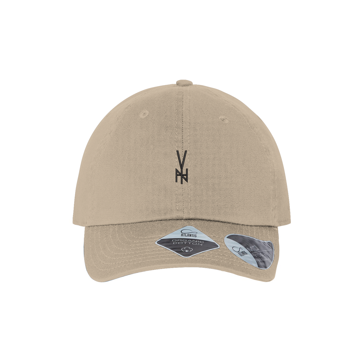 EMB. LOGO PAPA HAT