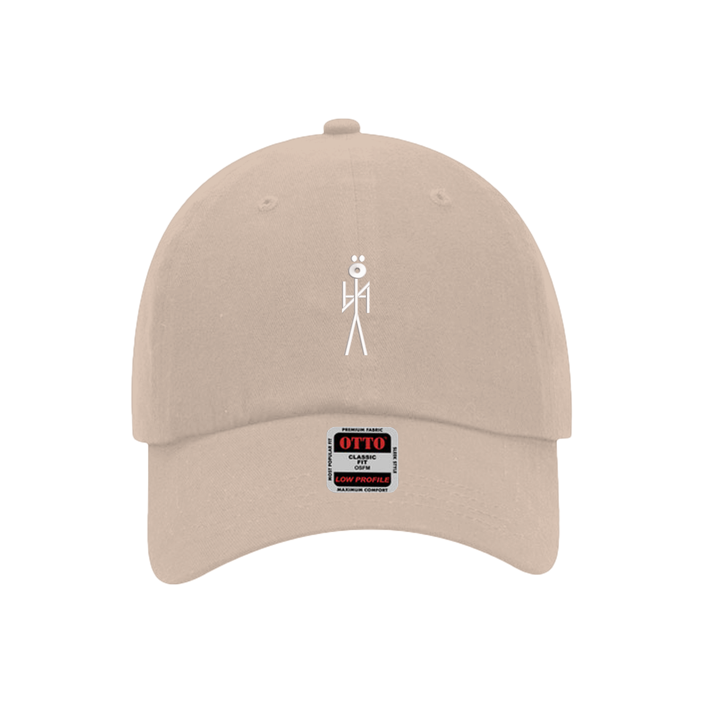 ALT. EMB. NYAman BASEBALL CAP