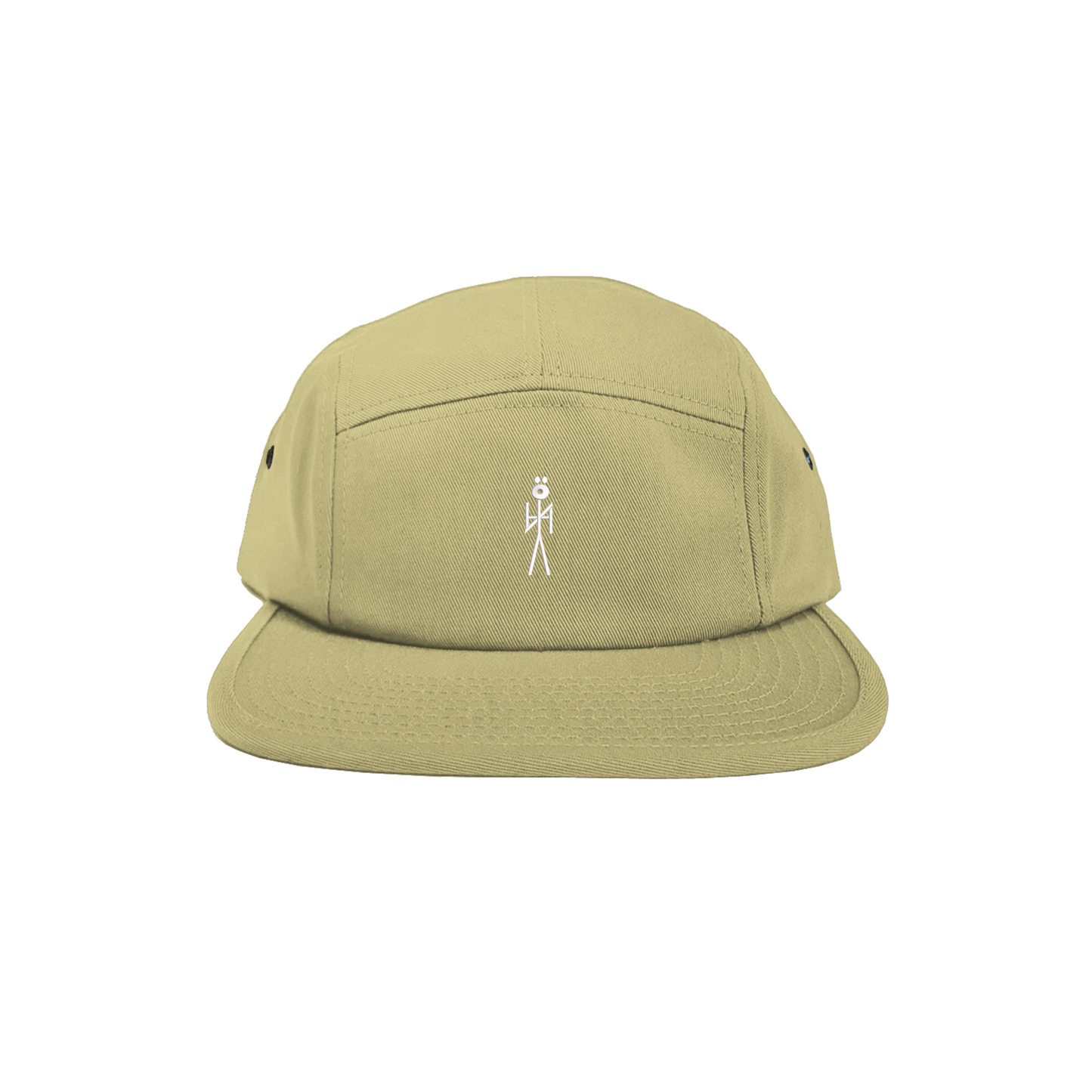 ALT. EMB. NYAman 5 PANEL HAT