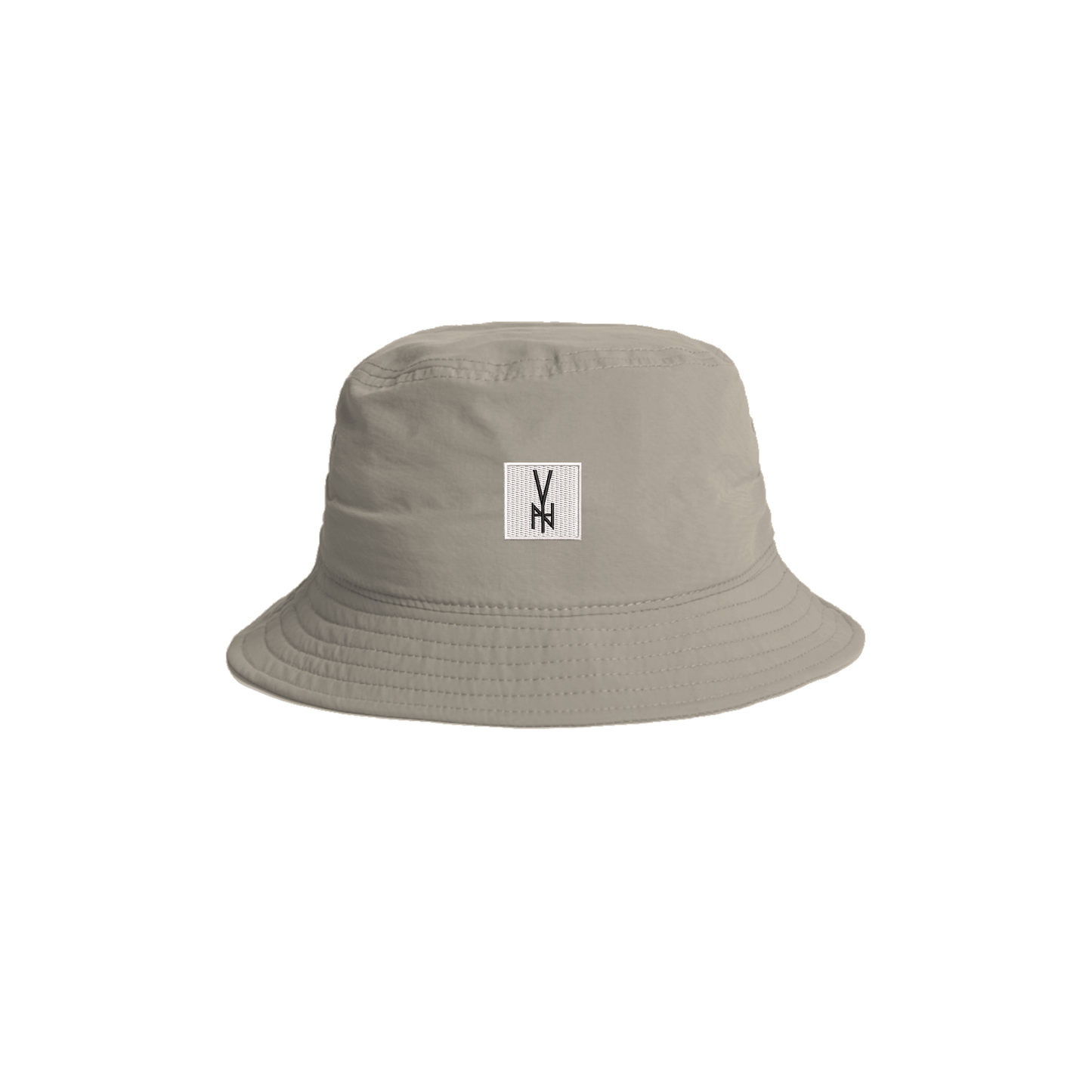 EMB. BOGO BUCKET HAT