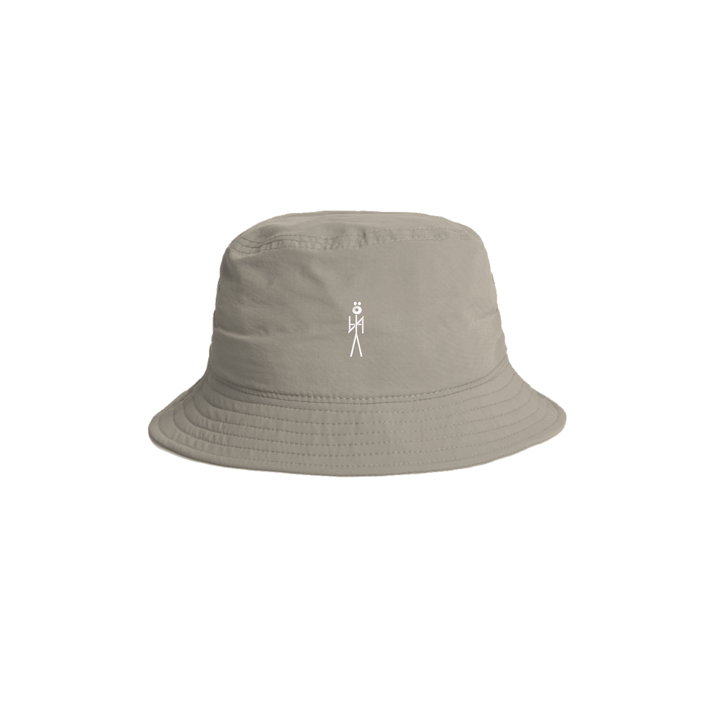 ALT. EMB. NYAman BUCKET HAT