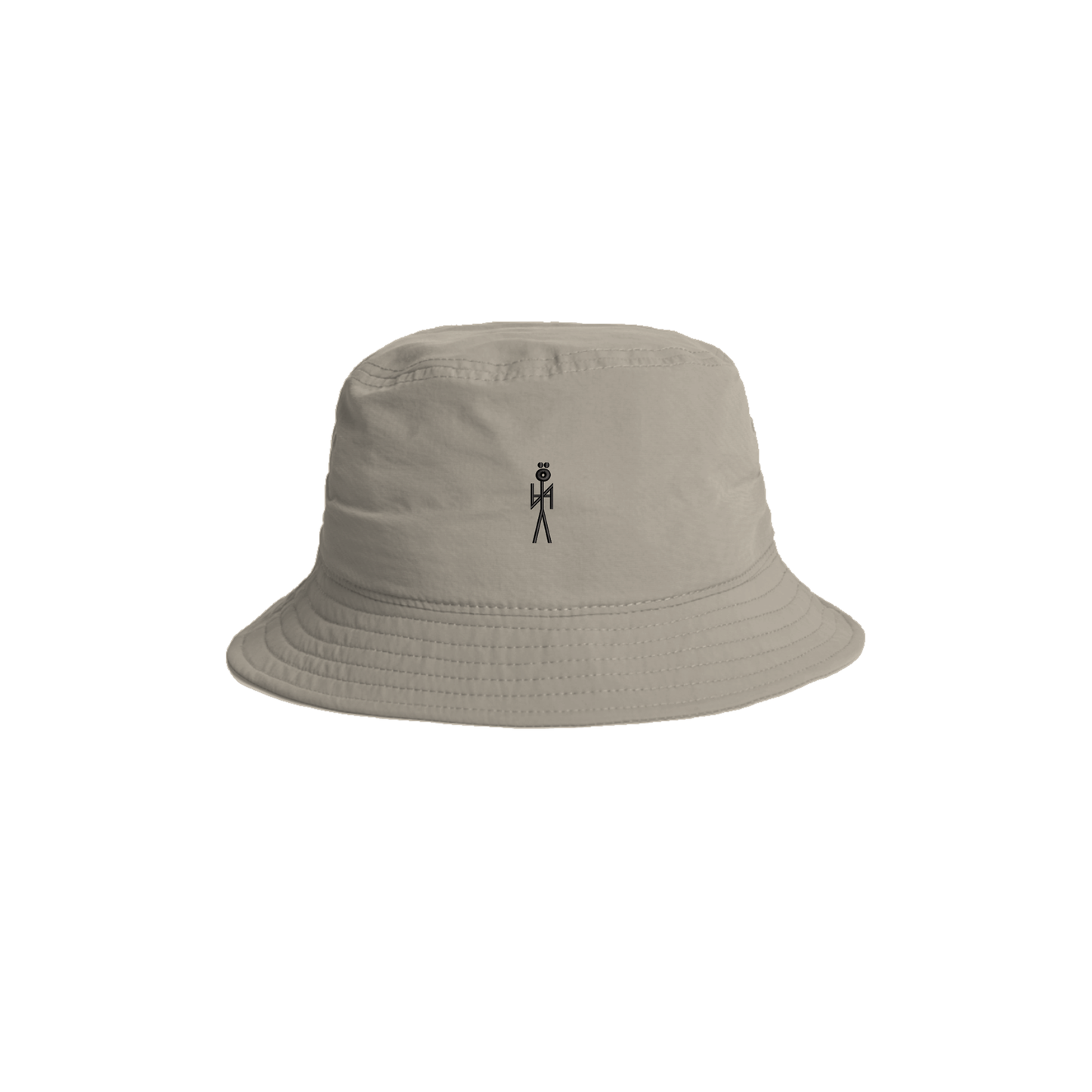EMB. NYAman BUCKET HAT