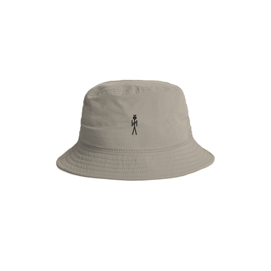 EMB. NYAman BUCKET HAT