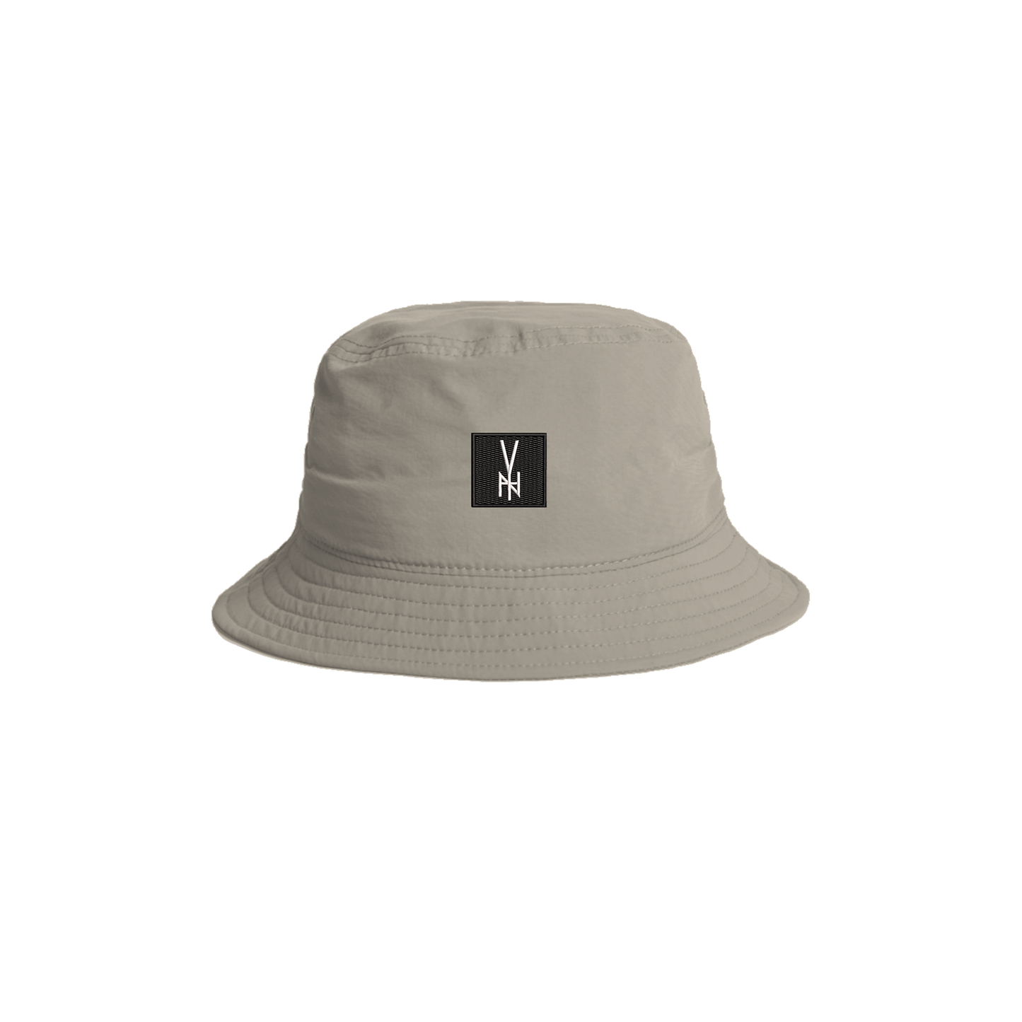 ALT. EMB. BUCKET HAT