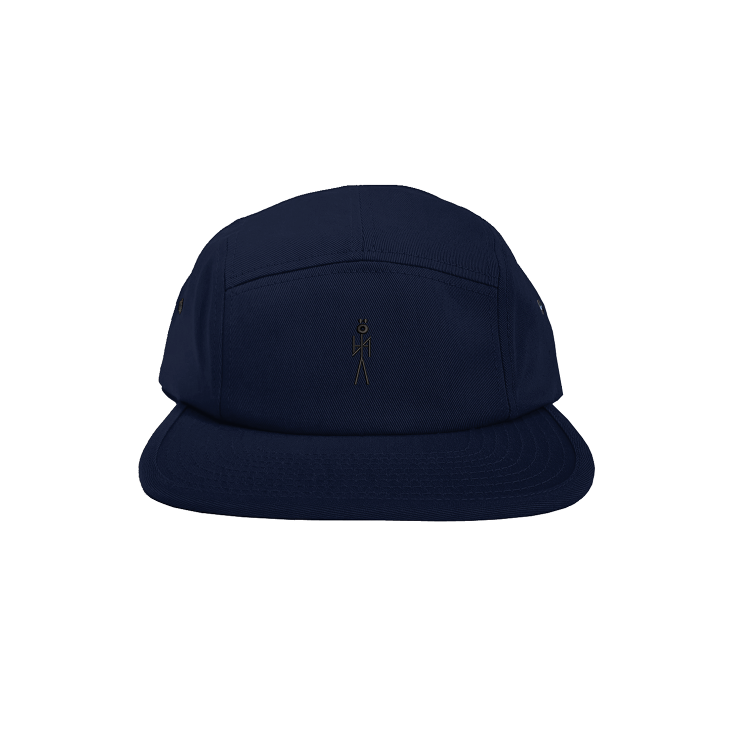EMB. NYAman 5 PANEL HAT