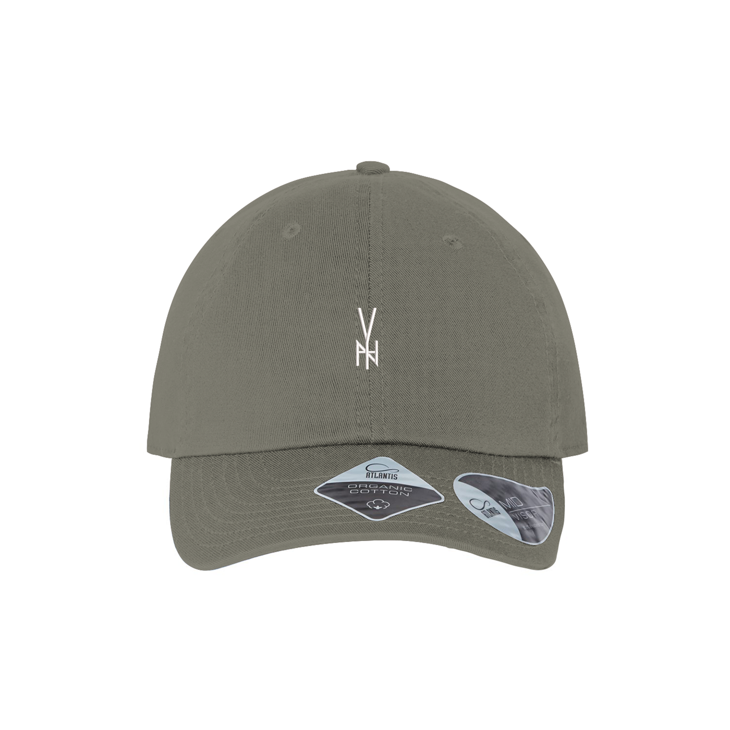 ALT. EMB. LOGO PAPA HAT