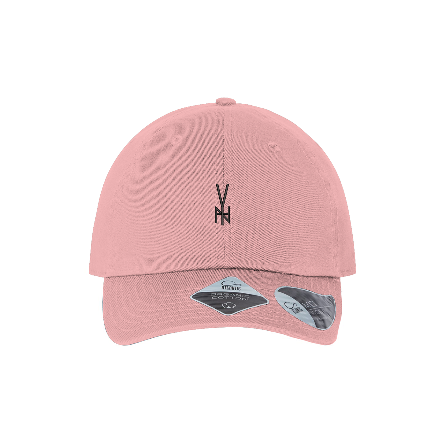 EMB. LOGO PAPA HAT