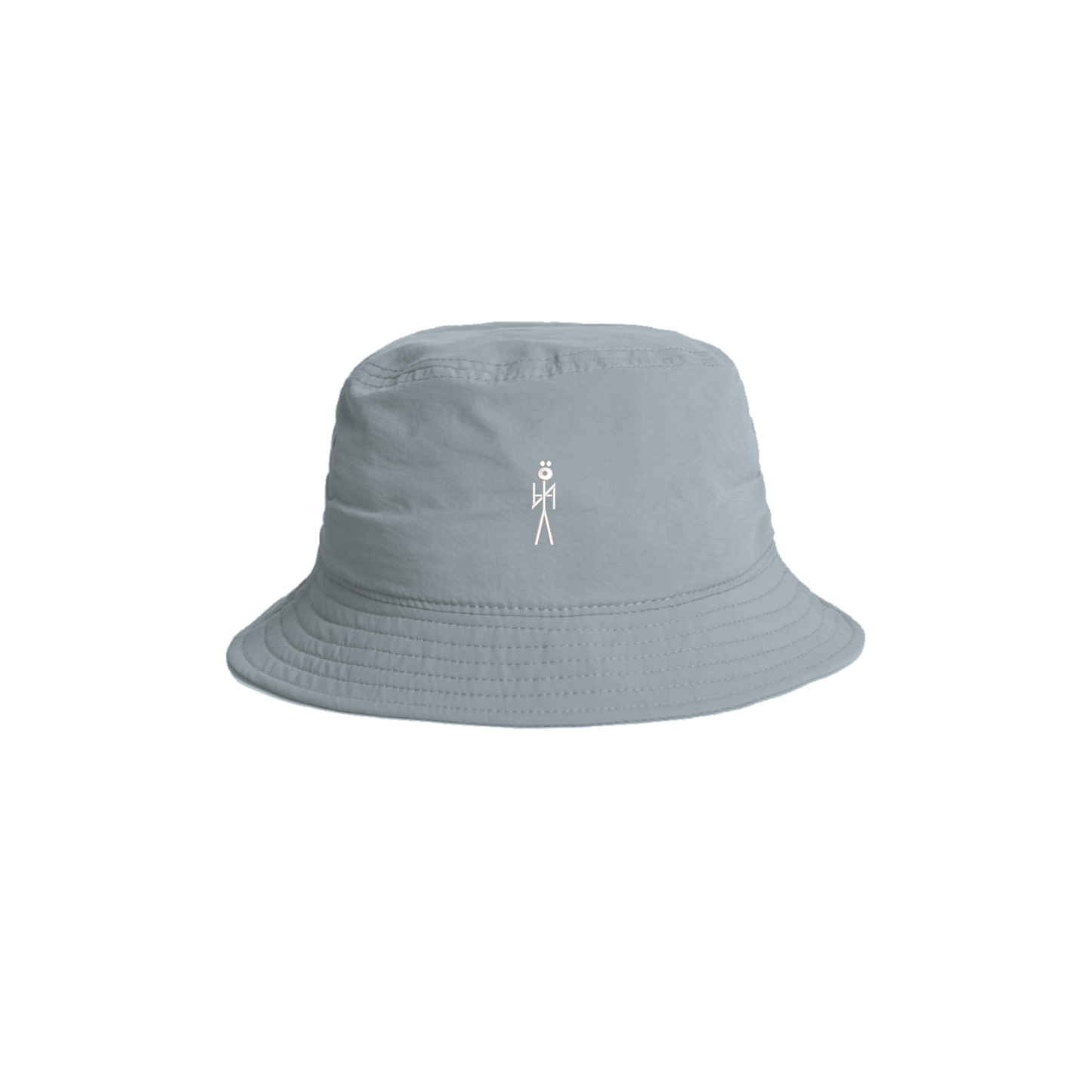 ALT. EMB. NYAman BUCKET HAT
