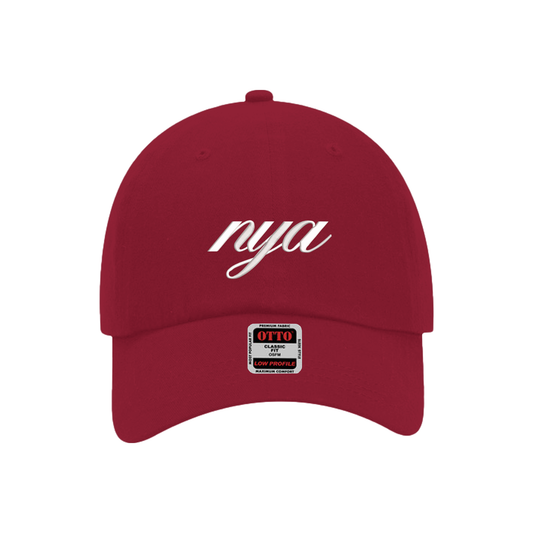 ALT. EMB. ELEGANCE BASEBALL CAP