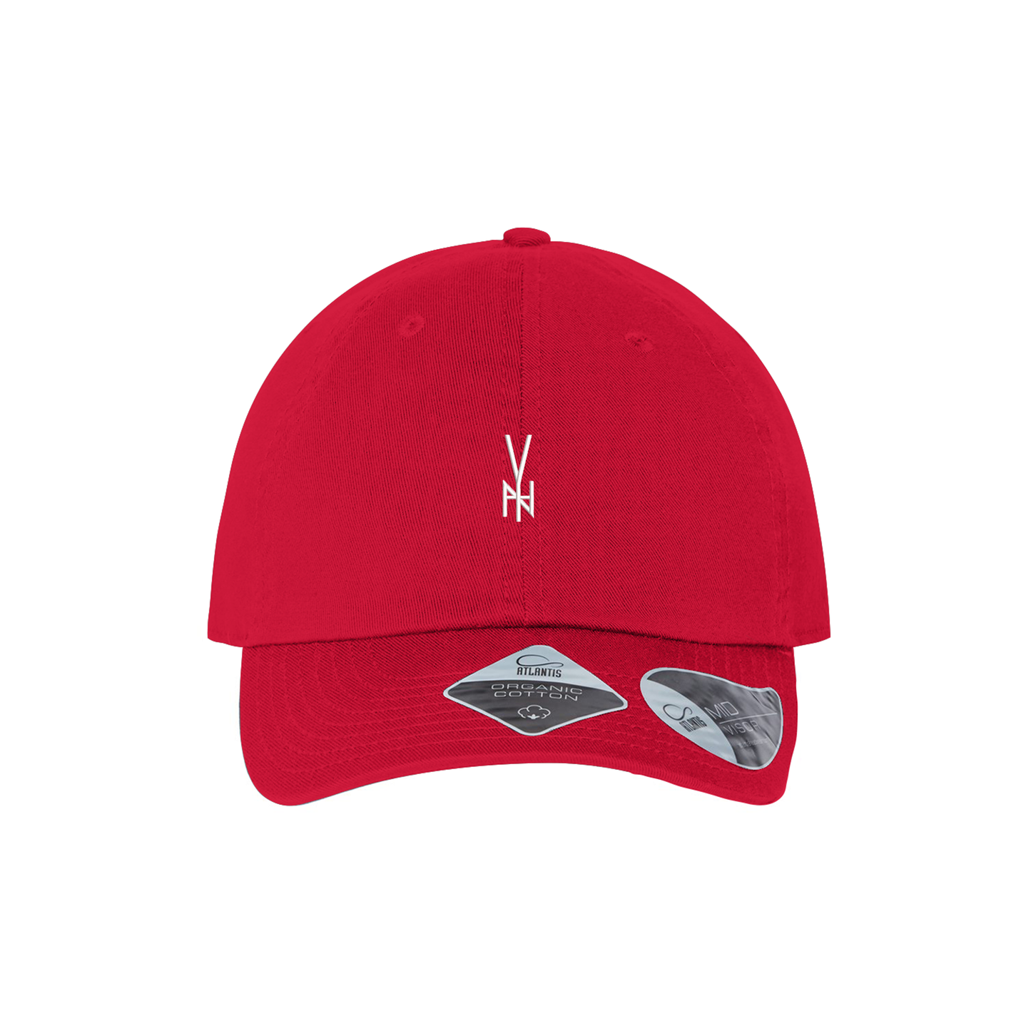 ALT. EMB. LOGO PAPA HAT