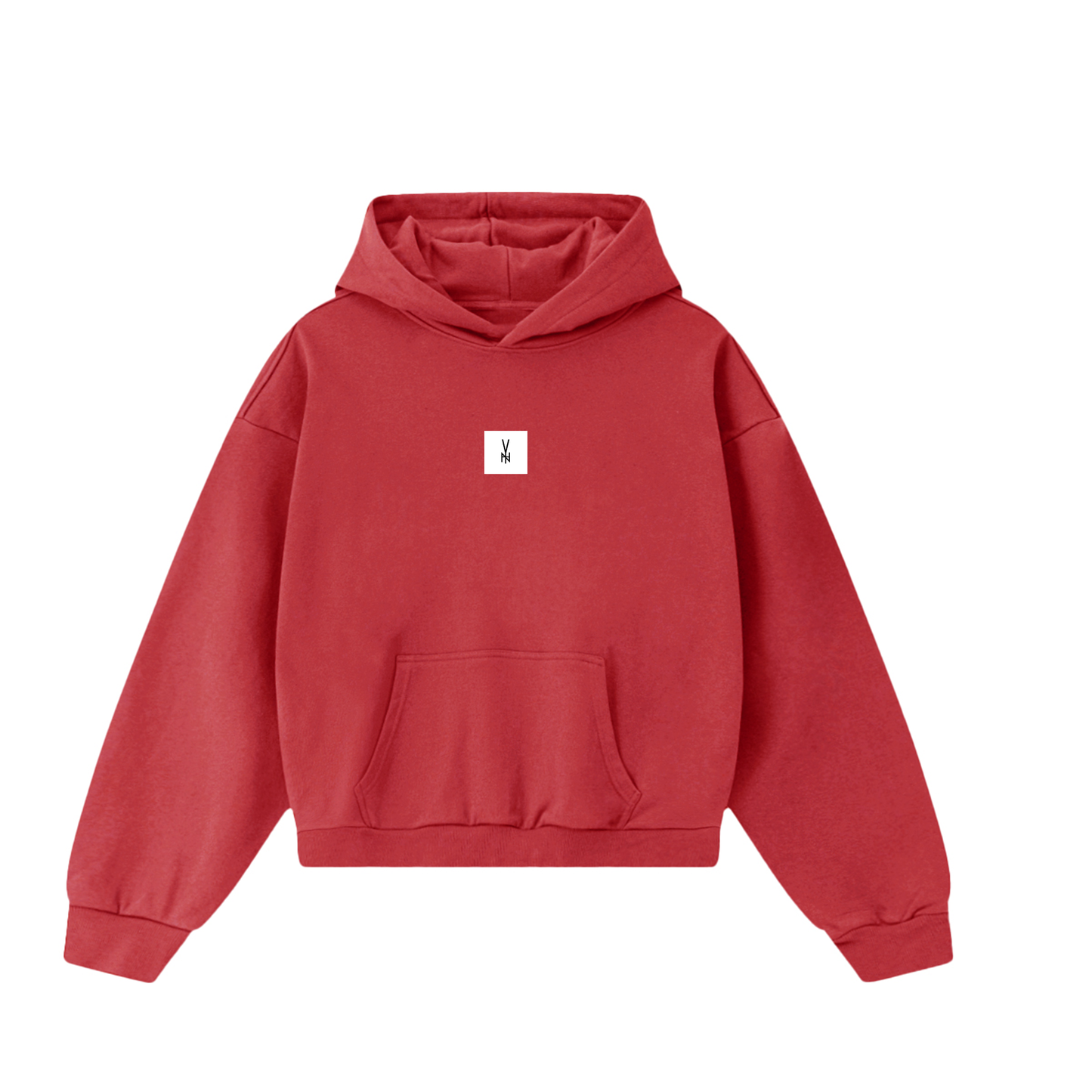 HVY. BOGO BOX HOODIE