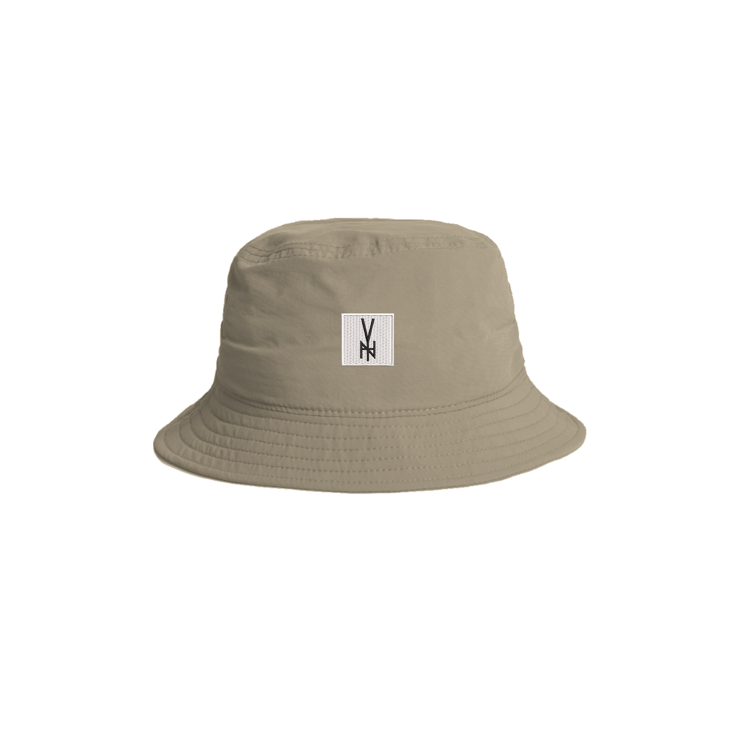 EMB. BOGO BUCKET HAT