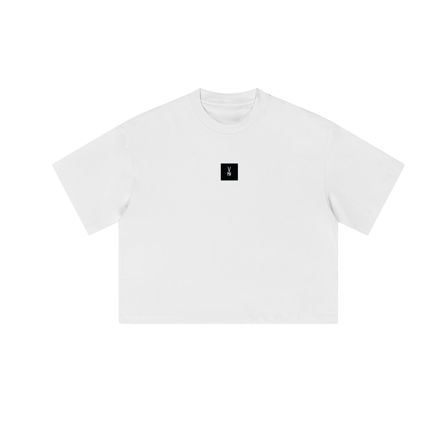 ALT. BOGO BOX TEE