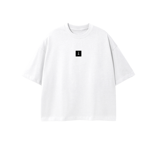 ALT. BOGO OVERBOXED TEE