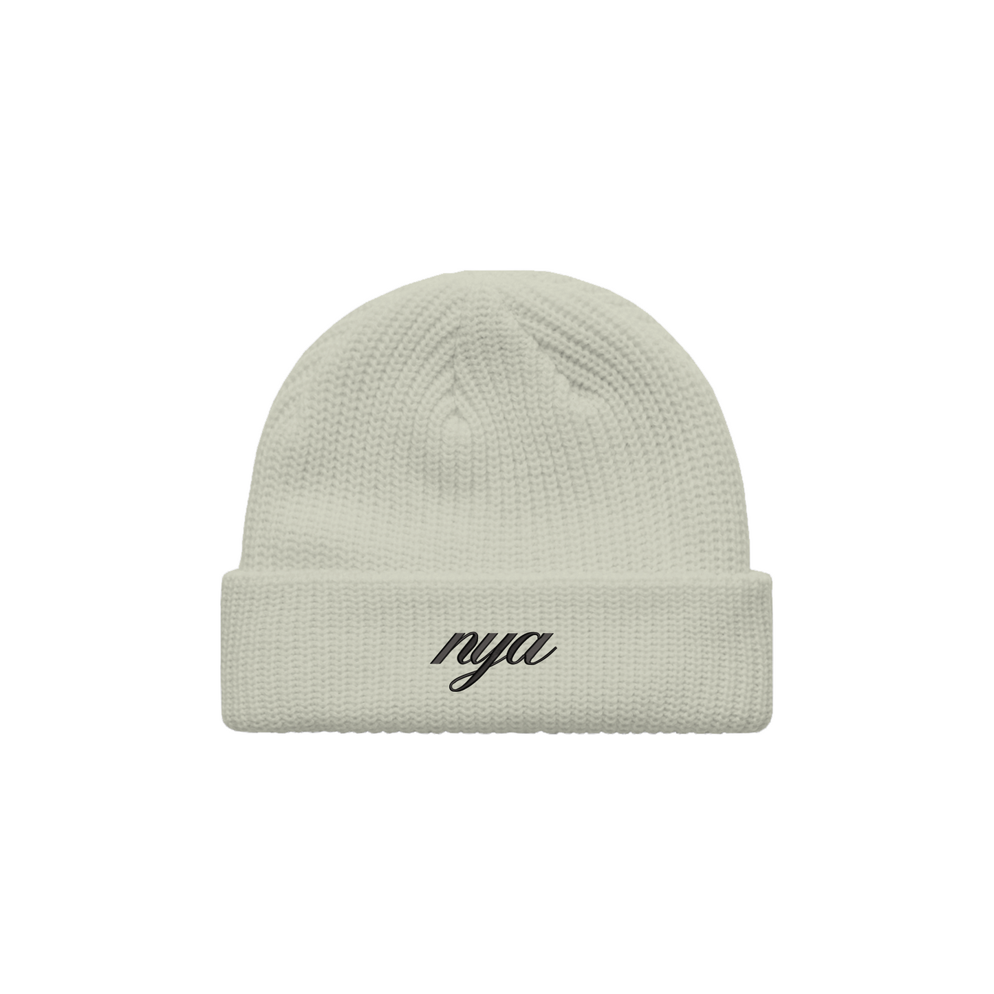 ELEGANCE FISHER BEANIE