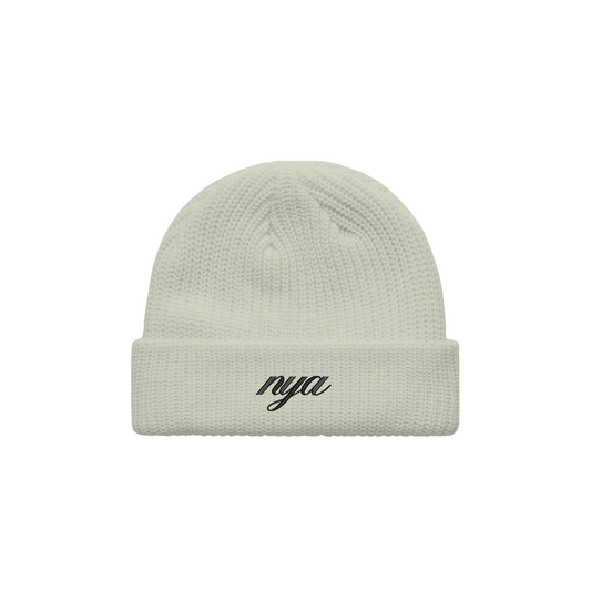 ELEGANCE FISHER BEANIE