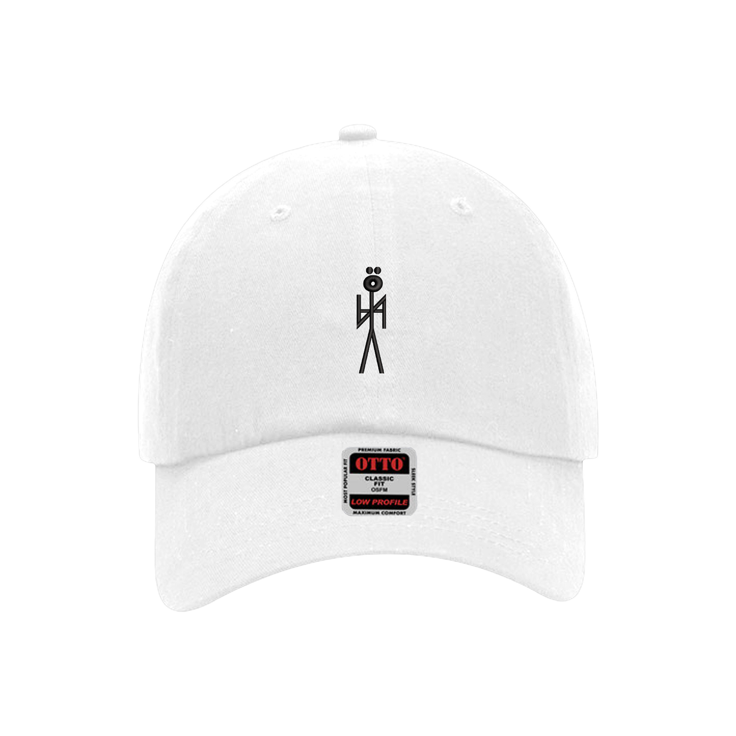 EMB. NYAman BASEBALL CAP