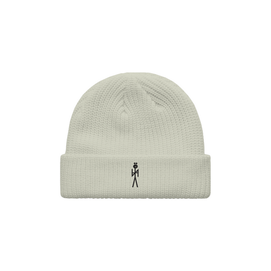 NYAMAN FISHER BEANIE
