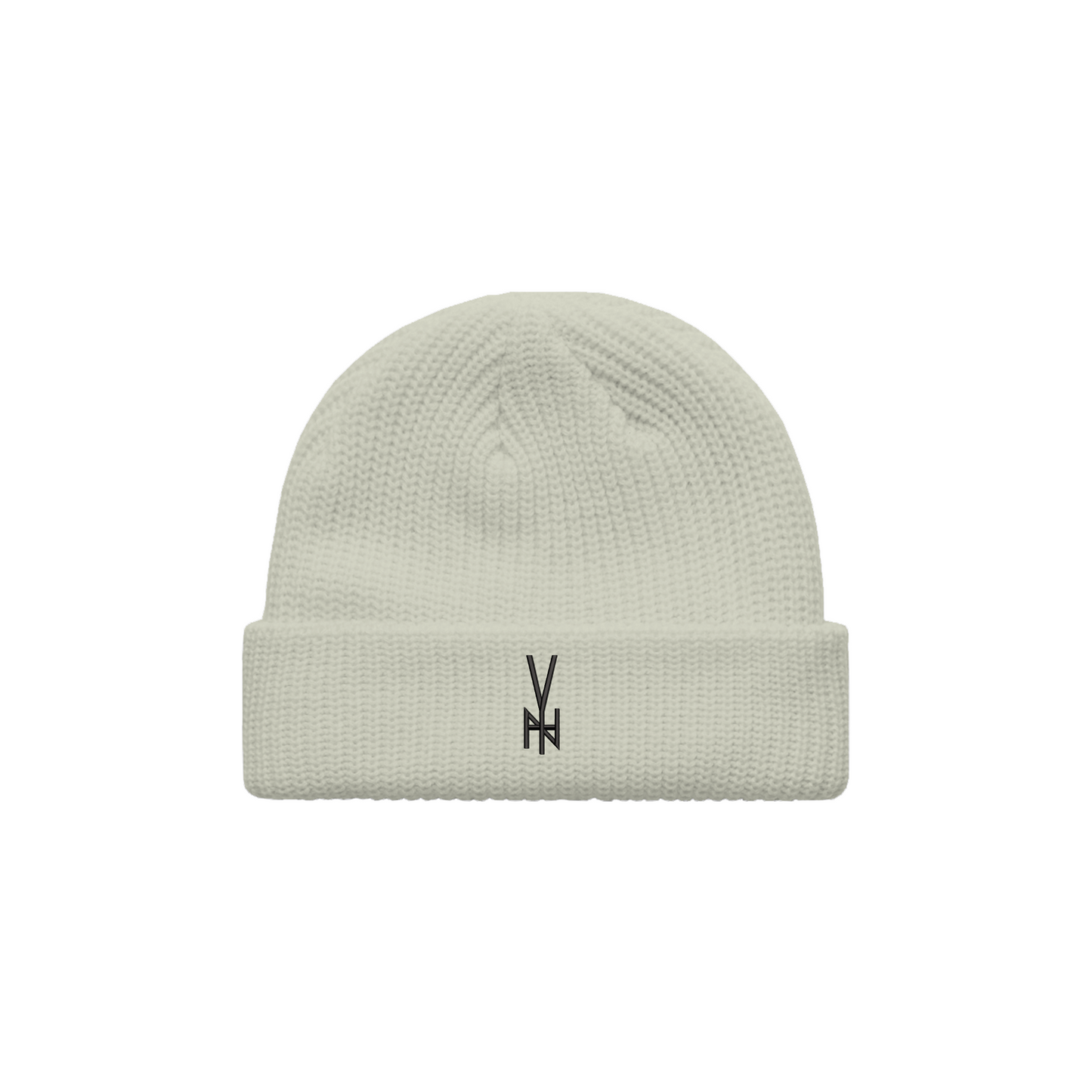 LOGO FISHER BEANIE